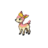 Deerling-Summer sprite