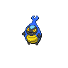 Karrablast sprite