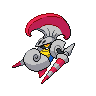 Escavalier sprite