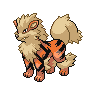 Arcanine
