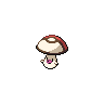 Foongus sprite