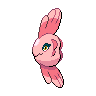Alomomola sprite