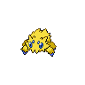 Joltik sprite