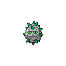 Ferroseed sprite