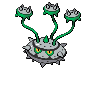 Ferrothorn sprite