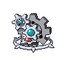 Klinklang sprite