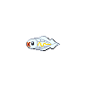 Tynamo sprite