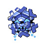 Cryogonal sprite