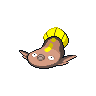 Stunfisk sprite
