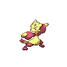 Mienfoo sprite
