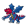 Druddigon sprite