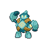 Golett sprite
