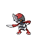 Pawniard sprite