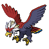 Braviary-Hisui sprite