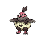 Vullaby sprite