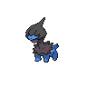 Deino sprite
