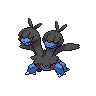 Zweilous sprite