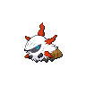 Larvesta sprite
