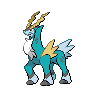 Cobalion sprite