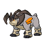Terrakion sprite