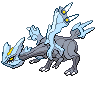 Kyurem sprite