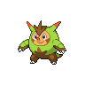 Quilladin sprite