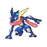 Greninja-Ash sprite