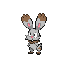 Bunnelby sprite