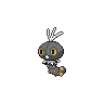 Scatterbug sprite