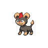 Litleo sprite