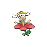 Flabébé sprite