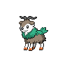 Skiddo sprite