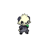 Pancham sprite