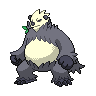 Pangoro sprite