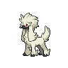 Furfrou sprite