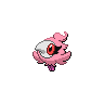 Spritzee sprite