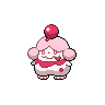 Slurpuff sprite