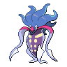 Malamar sprite