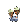 Binacle sprite