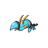 Clauncher sprite