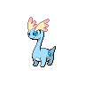 Amaura sprite