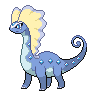 Aurorus sprite
