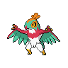 Hawlucha sprite