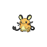 Dedenne sprite