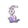 Sliggoo-Hisui sprite
