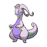 Goodra sprite