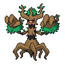 Trevenant sprite