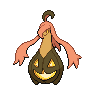 Gourgeist-Su sprite