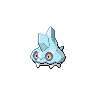 Bergmite sprite
