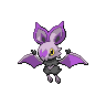 Noibat sprite